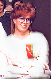 Jenn Burleton IFGE Conference 1988