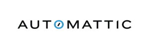 Logo for Automattic business