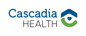 cascadia health logo