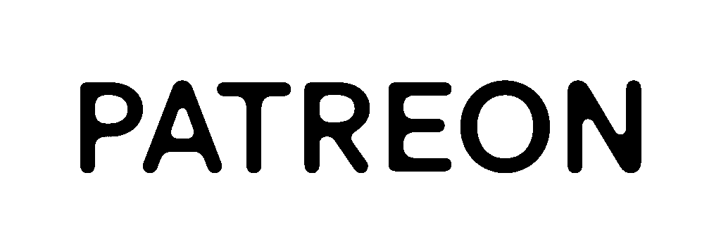 patreon wordmark 1 black rgb