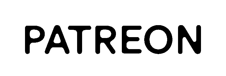 Image of Patreon logo-click to register for class