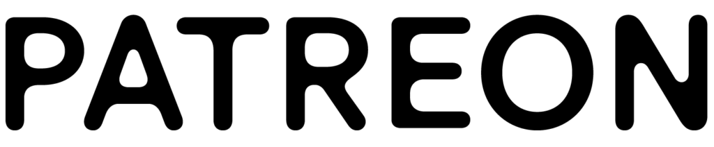 Image of Patreon logo-click to register for class