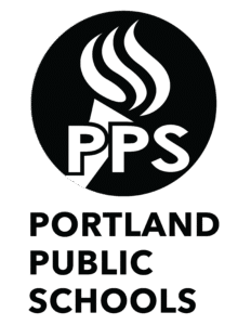 Portland Public Schools logo