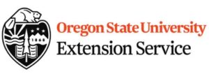 Oregon State University Extension Service logo