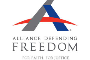 Alliance Defending Freedom logo