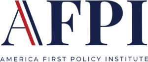 America First Policy Institute logo