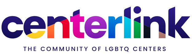 centerlink community of LGBTQ centers logo