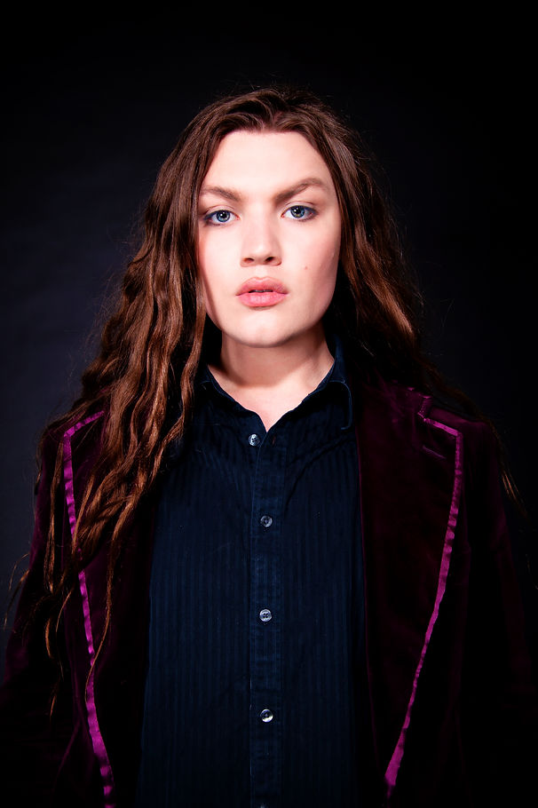 Photo of the author of this article, daniel lismore