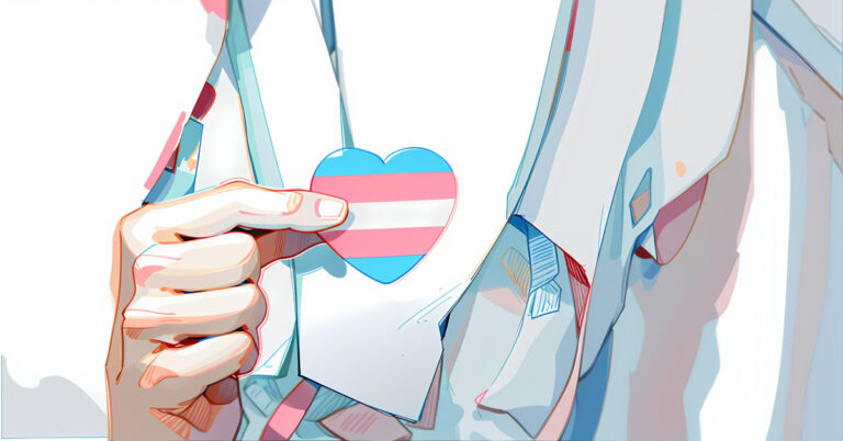 gender affirming care ai