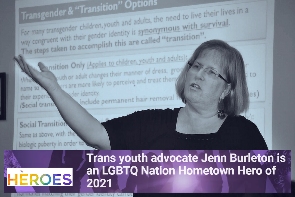 jenn burleton lgbtq nation hero