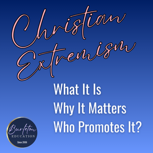 christian extremism