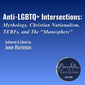 Cover of Anti-LGBTQ+ Intersections