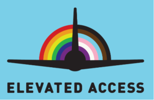 elevated access logo