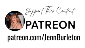 patreon support sidebar
