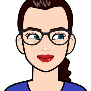 jenn burleton cartoon avatar