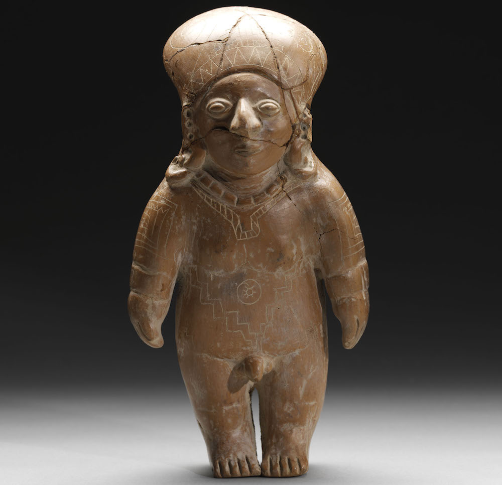 ecuador intersex 100 bce