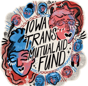 iowa trans mutual aid fund