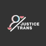 justice trans logo