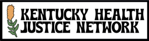 kentucky health justice network