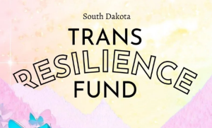 south dakota trans resilience fund