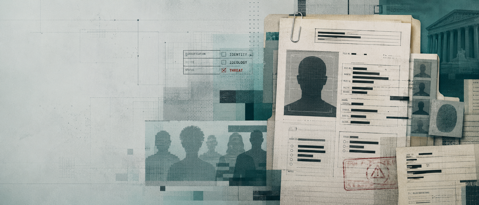 counterterrorism banner image